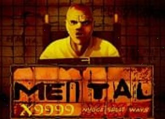 Потрясений приключения Mental Nolimit City