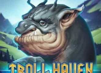 Исходно тролли игра Troll Haven в Эндорфине